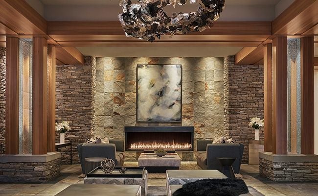 Four Seasons Resort - Hotel - Whistler Blackcomb