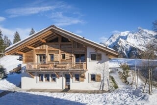 All You Need to Know About a Luxury Ski Holiday in St Gervais