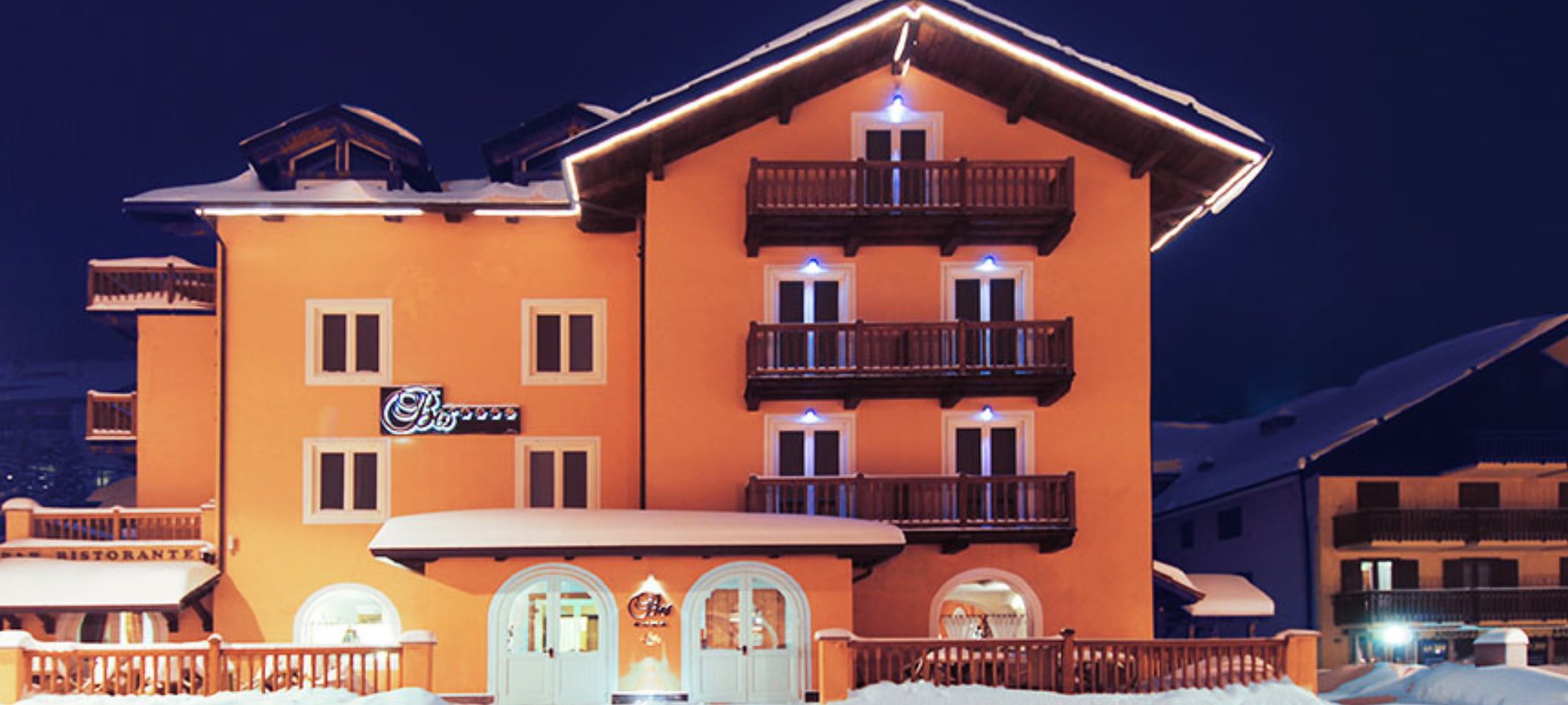 All Inclusive Ski Holidays to Clavière 2024/2025 J2Ski