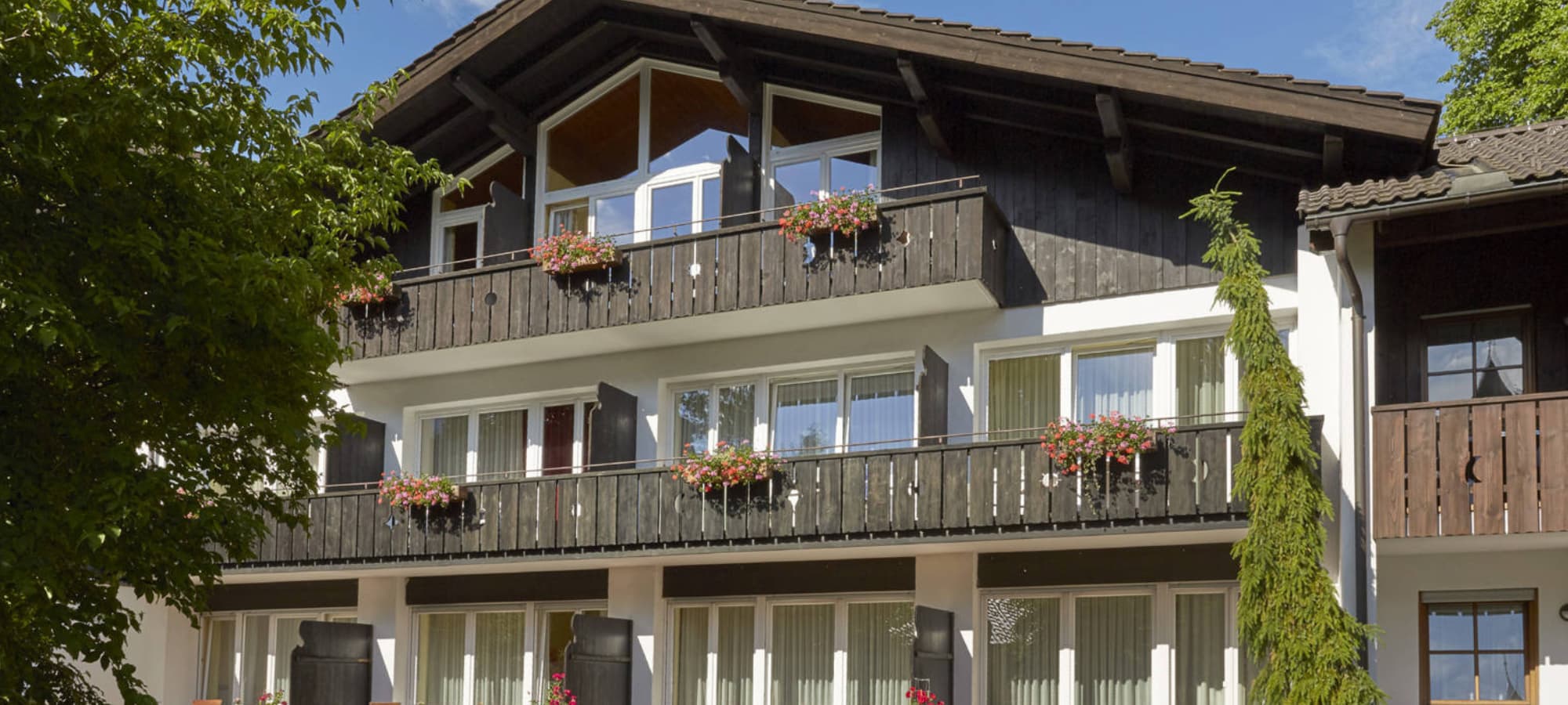 The Hyperion Hotel Garmisch-Partenkirchen