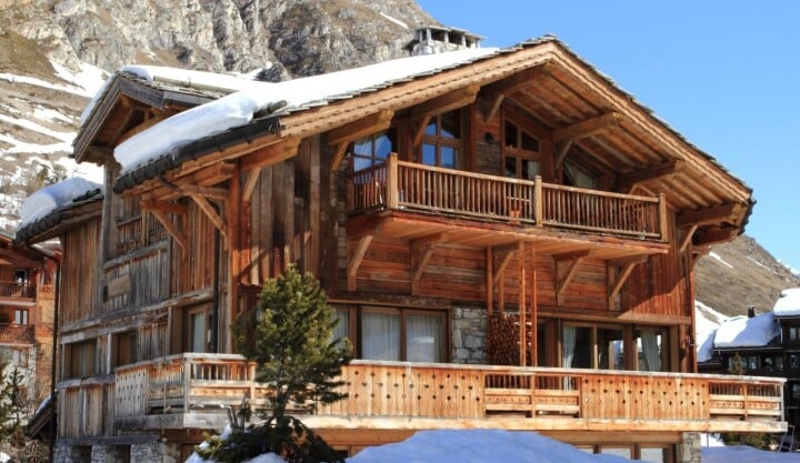 Ski and Snowboard Holidays