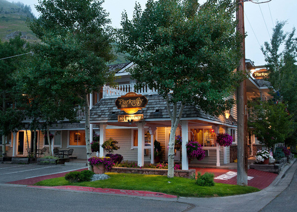 Parkway Inn, Jackson Hole