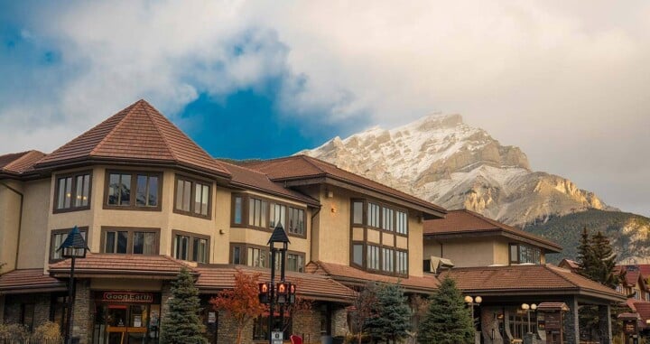 Elk & Avenue - Hotel - Banff