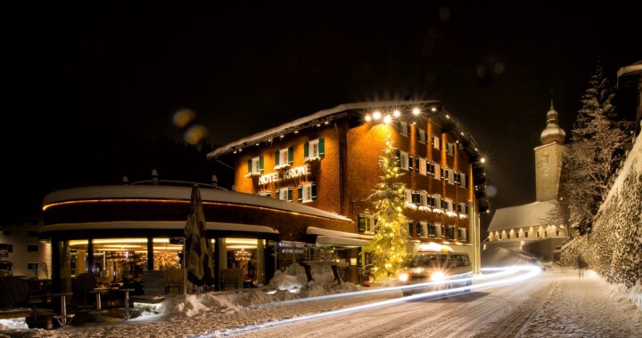 Ski and Snowboard Holidays