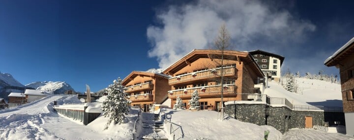 Hotel Aurelio and Spa - Lech
