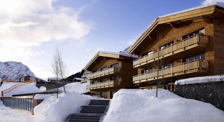Hotel Aurelio and Spa - Lech