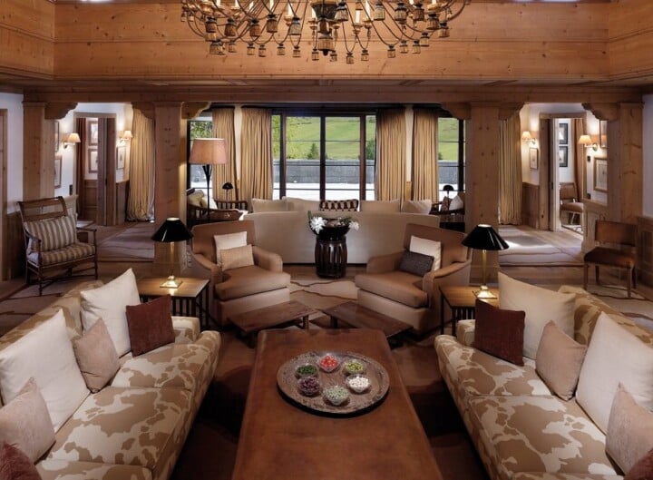 Hotel Aurelio and Spa - Lech