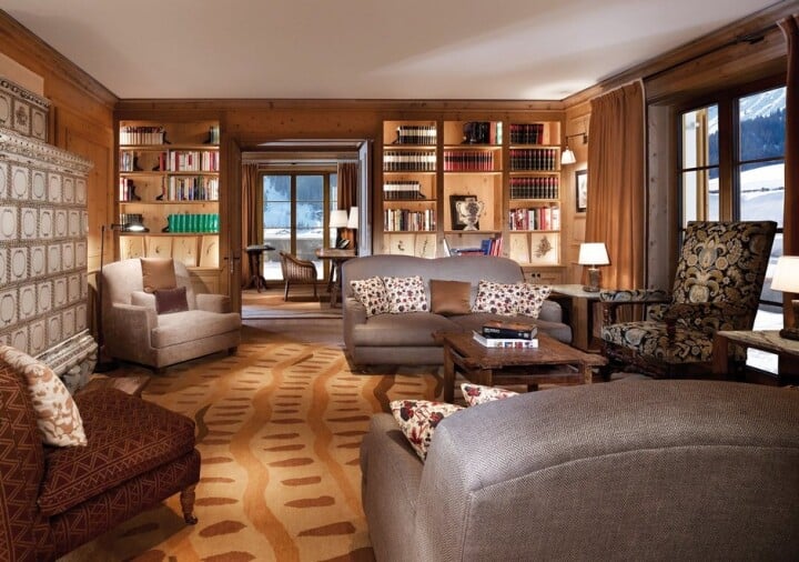 Hotel Aurelio and Spa - Lech