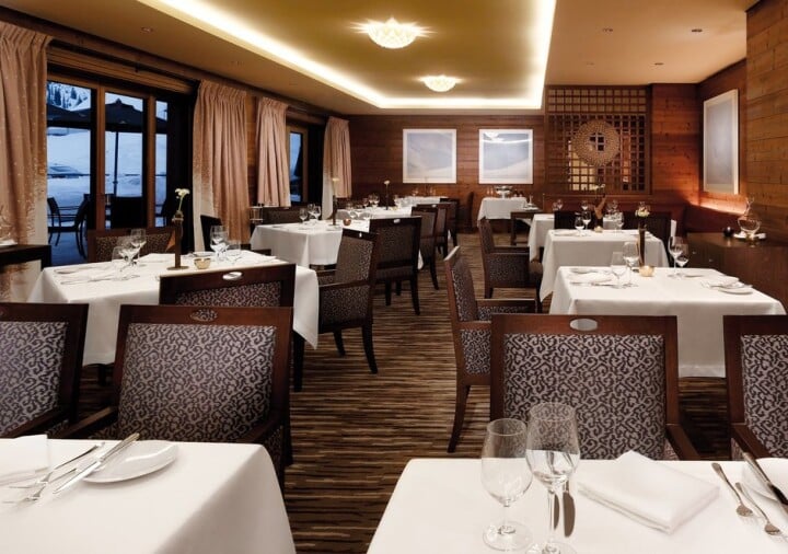 Hotel Aurelio and Spa - Lech