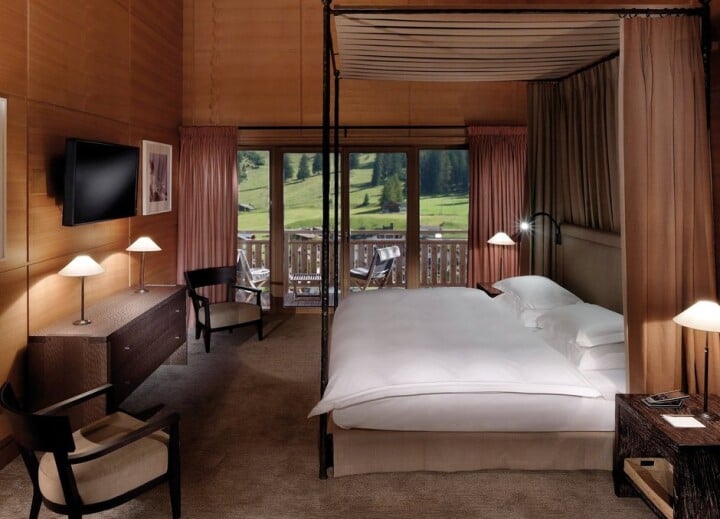 Hotel Aurelio and Spa - Lech