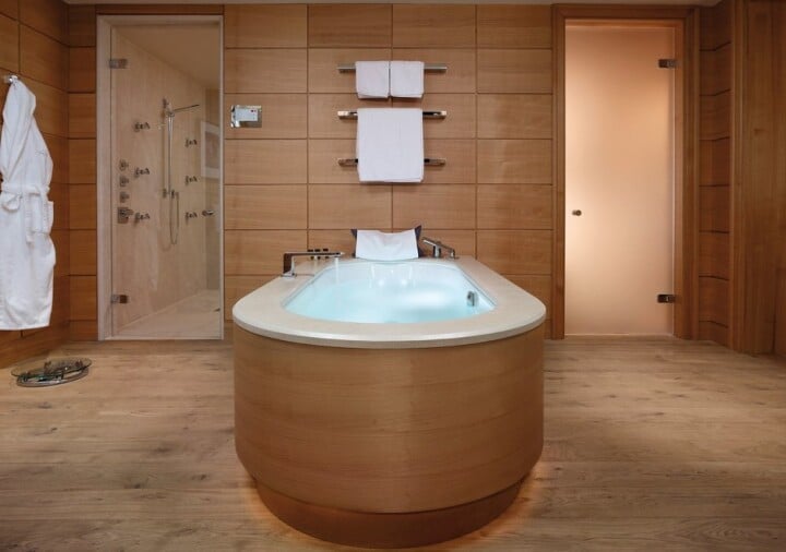 Hotel Aurelio and Spa - Lech
