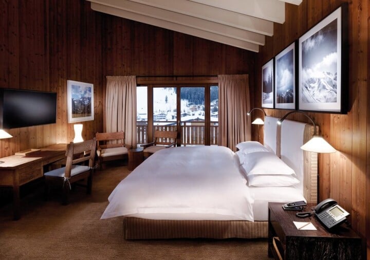Hotel Aurelio and Spa - Lech