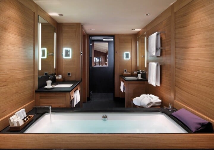 Hotel Aurelio and Spa - Lech