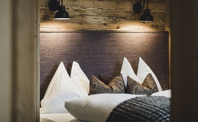 Hotel Himmlhof (St Anton) - St. Anton am Arlberg