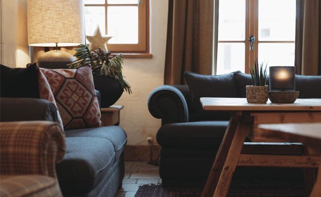 Hotel Himmlhof (St Anton) - St. Anton am Arlberg