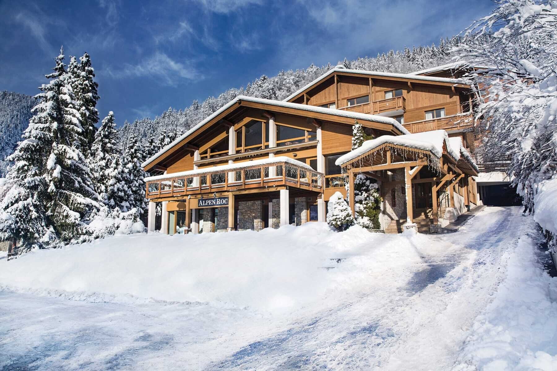Hotel-Alpen-Roc