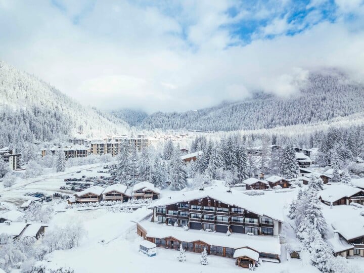 Ski and Snowboard Holidays