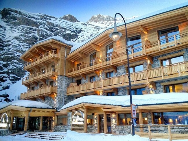 Hotel La Toviere Update New