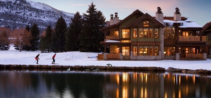 Hotel - Park City