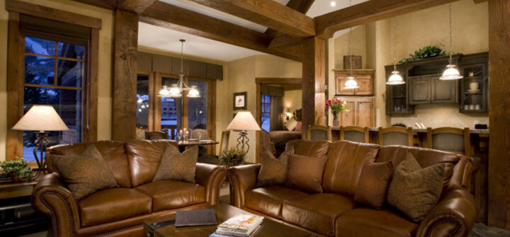 Hotel - Park City