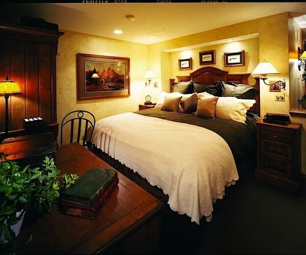 Hotel - Park City