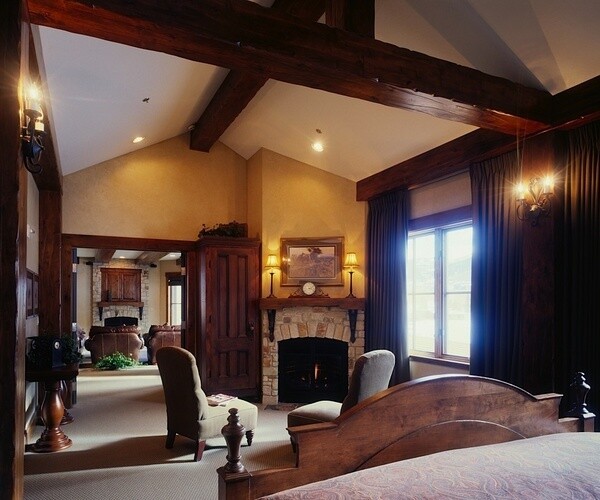 Hotel - Park City