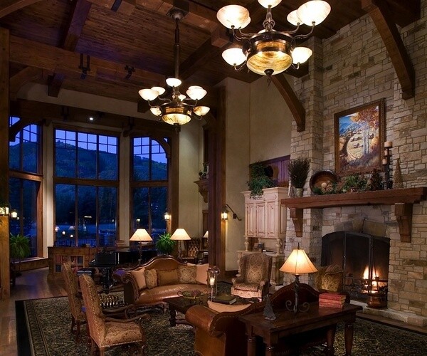 Hotel - Park City