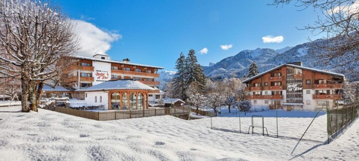 Ski and Snowboard Holidays