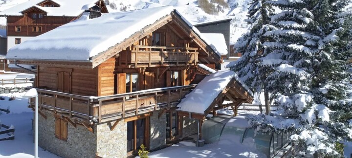 Ski and Snowboard Holidays