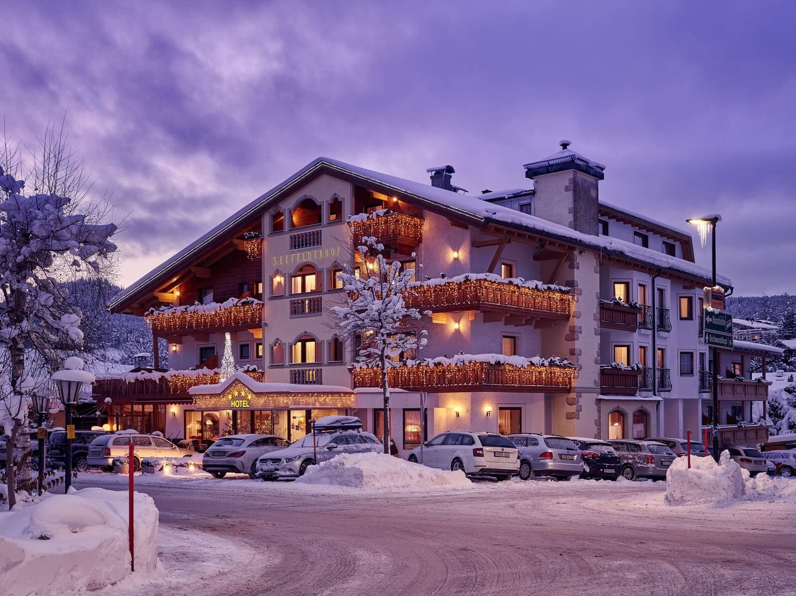 Hotel-Seefelderhof