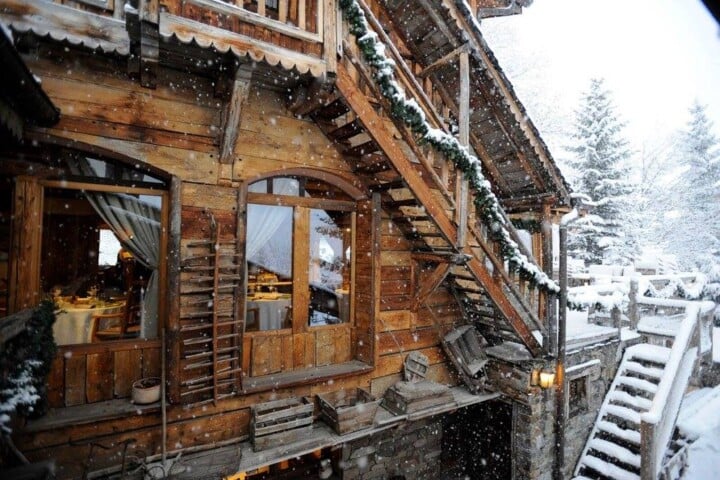 Hotel La Bouitte - Saint Martin de Belleville