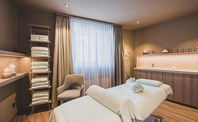 Hotel Monopol - St. Moritz