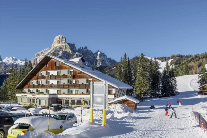 Ski and Snowboard Holidays
