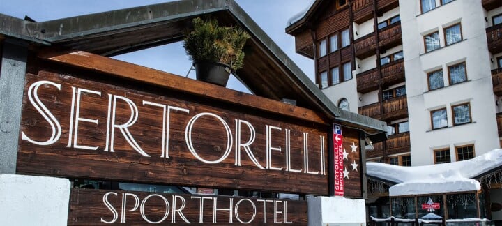Sertorelli Sporthotel - Hotel - Breuil-Cervinia
