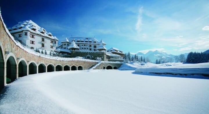 A-ROSA Kitzbühel - Hotel