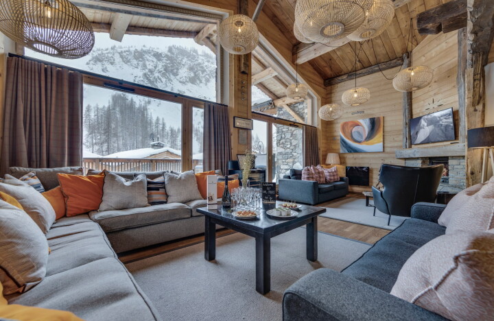 10 Best Luxury Ski Chalets in Europe