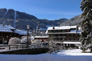 Hotel Christiania, La Clusaz