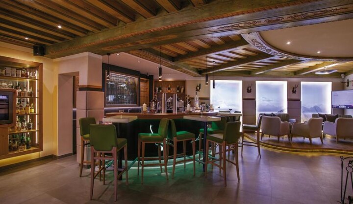 Hotel Piz Buin - Ischgl