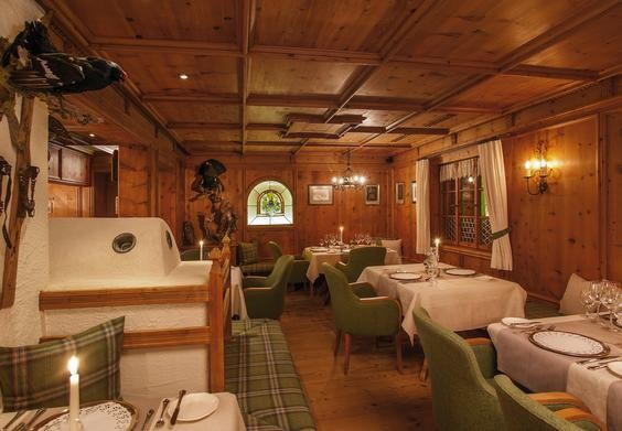 Hotel Piz Buin - Ischgl