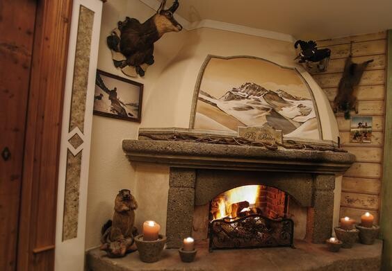 Hotel Piz Buin - Ischgl