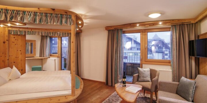 Hotel Piz Buin - Ischgl