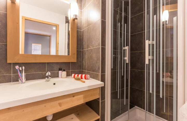 Résidence Aconit - Apartment - Les Menuires