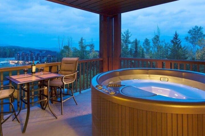Palliser Lodge - Apartment - Kicking Horse