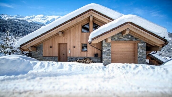 Chalet Caro