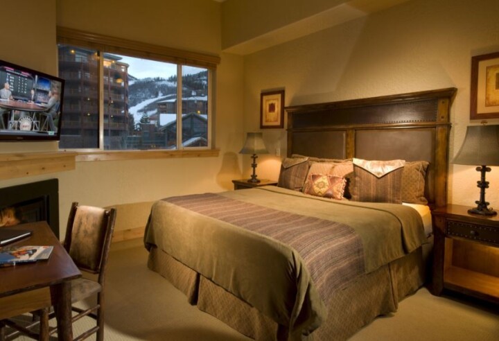 Silverado Lodge - Apartment - Park City