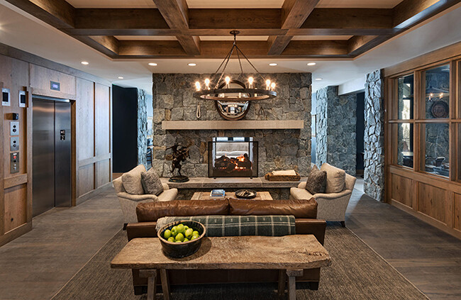 Snowpine Lodge - Hotel - Alta