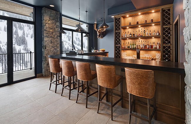 Snowpine Lodge - Hotel - Alta
