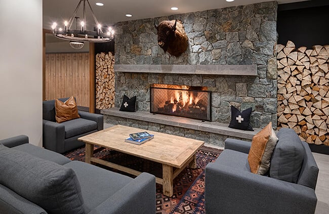 Snowpine Lodge - Hotel - Alta