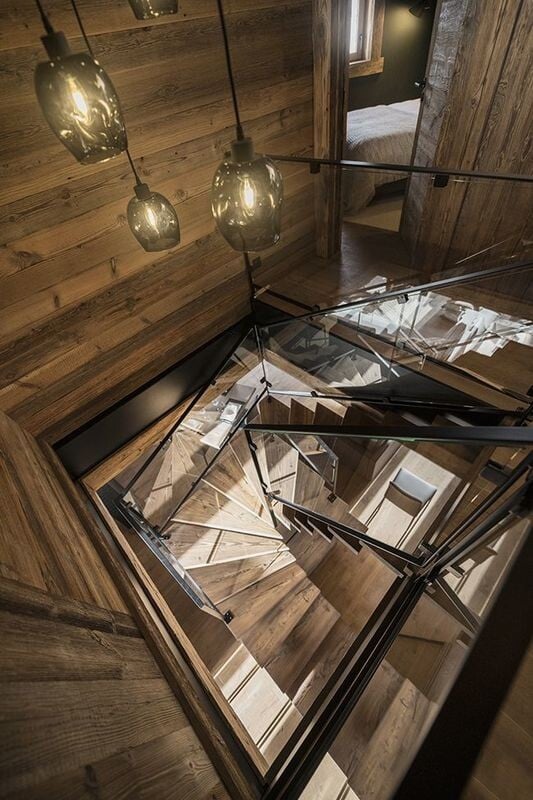 Chalet Ô Valala - Val d'Isère