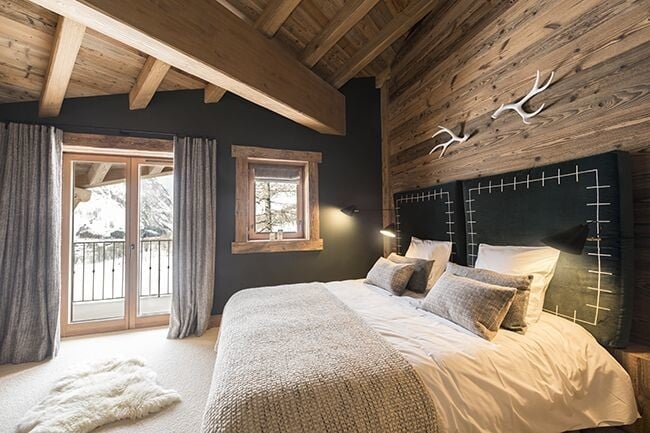 Chalet Ô Valala - Val d'Isère